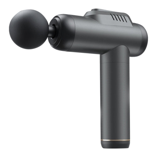 Muscles Relax Massager Fitness Equipment Fascia Gun, Colour: Flagship Model (6 Gears Gray)