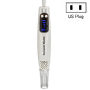 Beemyi Hand-held Mole Picosecond Pen Laser Beauty Equipment, Specification: US Plug(PM-101 Blue Light)