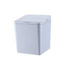 EXPED SMART Desktop Smart Induction Electric Storage Box Car Trash Can, Colour: 6L Battery Version (Gray)