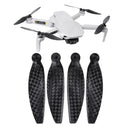 4 PCS Sunnylife 4726F-CF1 Carbon Fiber Propeller Low-Noise Wing Blades For DJI Mavic Mini 2