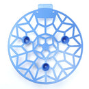 5 PCS Watermelon Holding Fruit Planting Tray Garden Fruit Anticorrosive Rotten Plastic Stable Tray