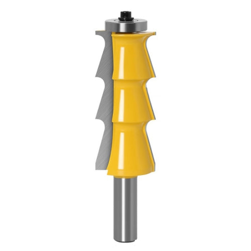 12mm Handle Blind Handrail Line Cutter Woodworking Engraving Milling Cutter