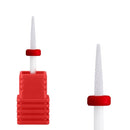 3 PCS Ceramicv Nail Polisher Electric Nail Polisher Accessories(OMT-36)