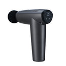 MLR-6226 Mini Massage Fascia Gun With USB Rechargeable Touch Digital Display Fascia Gun