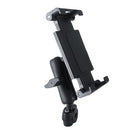 Car Headrest Bracket Motorcycle Rearview Mobile Phone Bracket Style: Plate Clamp