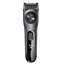 GAUREO Men Blade Trimming Hair Clipper LCD Digital Display Electric Clipper