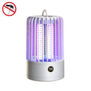 Mosquito Repellent Household Fly Killer, Colour: Countless Display Snow Peak White