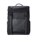 WEIXIER 5167 Casual Student Bag Computer Bag Men Backpack Travel Bag(Black)