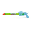 4 PCS Children High-Pressure Water Spray Toy Cartoon Animal Pull-Out Water Cannon, Colour: Dolphin