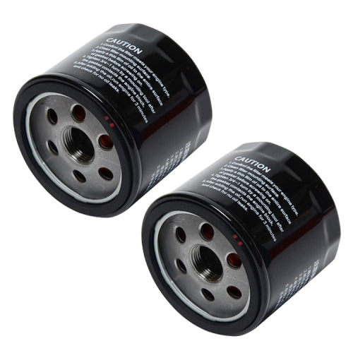 2 PCS LEWEDA Car Oil Filter 1011044 2010000 For Trumpchi GA3 / GA4 / GA5 / GA6 / GA8 / GM8 / GS Series