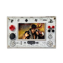 32GB Coolbaby RS-82 Raspberry Pi 5.0 Inch Open Source Handheld Game Console Retro Joystick Arcade Supports 4 Players ,US Plug