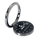 10 PCS Mobile Phone Clock Disk Refers Buckle Bracket