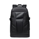 WEIXIER B667 Backpack Male Big Capacity Travel Backpack Outdoor Mountaineering Bag Students Casual Double-Shoulder Bag(Black)