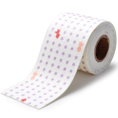 3 PCS Y2024 Non-Woven Fabulous Self-Adhesive Tank Countertop Waterproof Stickers(Small Fish)