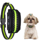 Automatic Waterproof Bark Stopper Defense Misconduct High Sensitivity Pet Trainer