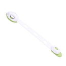 5 PCS Baby Anti-Clip Hand Cabinet Door Lock Baby Protective Refrigerator Lock Drawer Lock, Colour: Adjustable Green