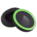 2 PCS Headset Accessories Mesh Earmuffs For HyperX Cloud Flight/Stinger