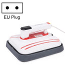 Freesub P0708 Hot Stamping Machine Portable Mini Clothing Hot Stamping Machine, EU Plug, Specification: 7 x 8 inch
