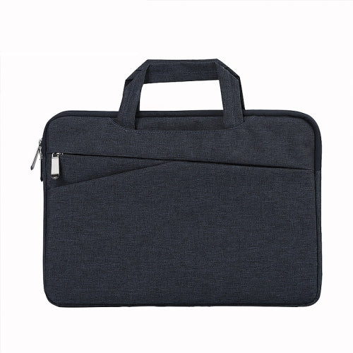 BUBM FMBX Laptop Liner Bag Business Computer Bag Large-Capacity Computer Handbag, Size: 15 inch(Blue)