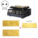 Kaisi 303 Pro Smart All-In-One Mobile Phone Motherboard Desoldering Station Repair Workbench 3 Module(EU Plug)