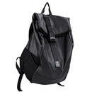 Rhinowalk MT21800 45L Motorcycle Cycling Helmet Backpack Large Computer Backpack(Black)