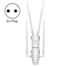 WAVLINK WN572HG3 1200Mbps 2.4G/5.8G Dual-Band High Power AP Repeater WISP Outdoor Router, EU Plug