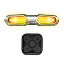 Bicycle Smart Wireless Remote Control Riding Steering Warning Tail Light(DT-6002Z)