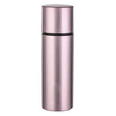 Children Student Insulation Water Cup Portable Mini Stainless Steel Insulation Cup, Specification: Antibacterial Cup 150ml (Pink)