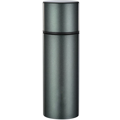 Children Student Insulation Water Cup Portable Mini Stainless Steel Insulation Cup, Specification: Antibacterial Cup 180ml (Green)