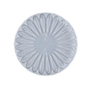 4 PCS JX-160 Crystal Epint DIY Mold Irregular Resin Cup Pad Mold, Specification: D04