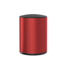 Metal Dust-Proof Sealed Vacuum Wine Bottle Cap Stopper, Specification: Style G SP-020