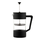 Household Hand Brewed Coffee French Filter Press Pot Glass Tea Maker(1000ml)