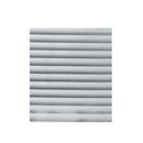 4 PCS Office Privacy Glass Film Admiring Removable Large Size Blind Glass Stickers, Specification: 60cm x 1 m