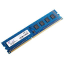 JingHai DDR3 1333MHz Desktop Memory, Memory Capacity: 2GB
