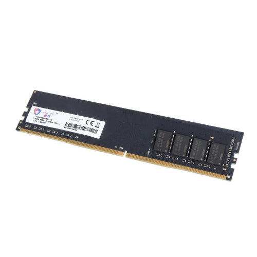 JingHai PC4 DDR4 16G Single Strip Desktop Memory(2400MHz)