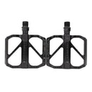 PD-R27 1 Pair PROMEND Bicycle Pedal Road Bike Aluminum Alloy Bearing Quick Release Folding Pedal