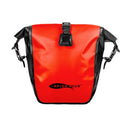 AFISHTOUR FB2039 Outdoor Sports Waterproof Bicycle Bag Large Capacity Cycling Bag, Size: 25L(Red)