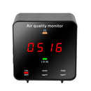 JSM-131 Portable CO2 TVOC Formaldehyde Carbon Dioxide Detector