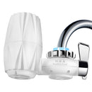 Kubichai HBF-8911 Water Purifier Tap Water Filter Household Water Purifier(White)