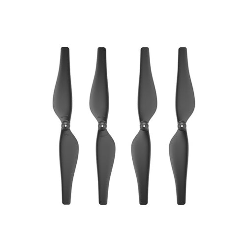 4 PCS 3044p Quick Release Propellers for DJI Tello(Black)