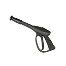 35cm Hand-Filled Car Wash Machine High-Pressure Brush Head Copper Spool Adjustable Nozzle, Specification: 3/8 Interface