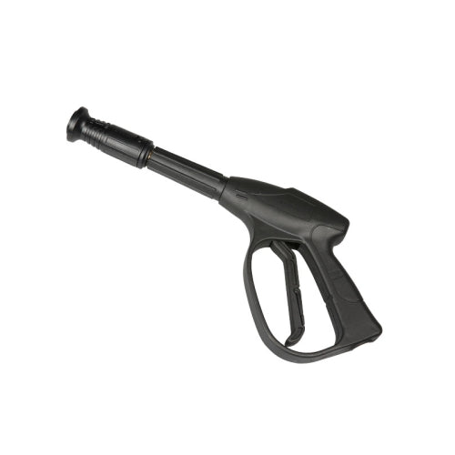 35cm Hand-Filled Car Wash Machine High-Pressure Brush Head Copper Spool Adjustable Nozzle, Specification: 3/8 Interface