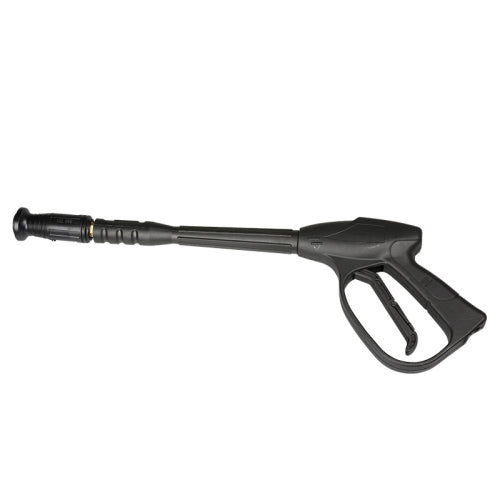 Cleaning Machine Car Wash High Pressure Nozzle Adjustable Sector Brush Head Full Copper Valve Core, Specification: Outer Wire 14x1.5mm