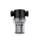Water Pipe Front Plastic Filter Garden Irrigation Water Purifier, Specification: 4 Points Interface 80 Mesh