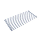 Folding Water Filters Kitchen Rack Sink Bowl Chopsticks Filters, Style: Silicone Round 52x24.5cm