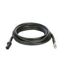 High Pressure Cleaning Machine Outlet Pipe High Pressure Dredge Pipe Household Cleaning Tube, Length: 15m