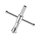 3 PCS Electrician Automatic Stripping Parallel Terminal Winder, Model: Electric / Manual Version