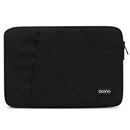 Baona Laptop Liner Bag Protective Cover, Size: 13 inch(Black)