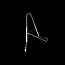 20 PCS Medal Frame Certificate Acrylic Display Stand