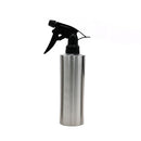 304 Stainless Steel Sprinkle Watering Can Pouring Flower Bottle, Specification: 350ml